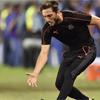 Alaves'te yol ayrımı