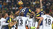 Kadıköy'de 54. derbi