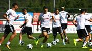 Kartal gözünü Leipzig'e çevirdi