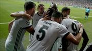 Kartal yüksekten uçuyor! Avrupa'da yine tarih yazdılar!