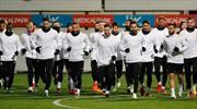Süper Lig Antalya'ya taşınıyor