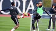 Kartal'da tempo düşmüyor