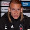 Vida'dan Mandzukic'e: 