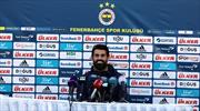 Volkan Demirel'in güldüren Cenk Tosun anısı!