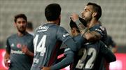 Kartal kupada hasrete son vermek istiyor