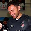 Tosic'e doğum günü kutlaması