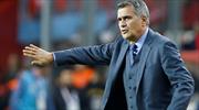 Şenol Güneş'ten transfer açıklaması