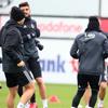 Kartal hız kesmedi