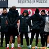 Beşiktaş'ta savunma kurgusu sil baştan