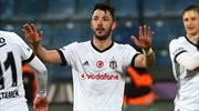 Beşiktaş'tan resmi Tolgay açıklaması