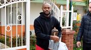 Başkan Vagner Love transferini açıkladı