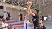 Beşiktaş'ın konuğu Virtus Bologna 