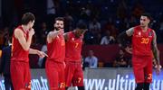 Galatasaray Andorra deplasmanında