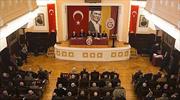 Galatasaray'da divan toplanıyor