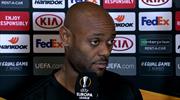 Vagner Love'dan özeleştiri