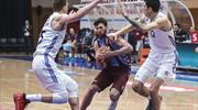 Trabzon'dan kritik galibiyet (ÖZET)
