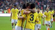 Fenerbahçe'de hataya yer yok