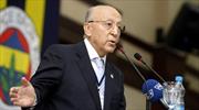 Vefa Küçük'ten dev davet! Aziz Yıldırım ve Ali Koç...