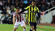 Fenerbahçe'ye final öncesi iki kötü haber