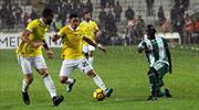Fenerbahçe Kadıköy'de kapatıyor
