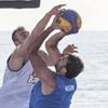 3x3 basketbol turu başlıyor