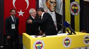 F.Bahçe'den Aziz Yıldırım'a teşekkür mesajı