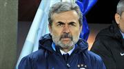 Kocaman rekorlarla veda etti