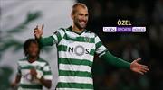 Bas Dost Fenerbahçe'ye çok yakın!