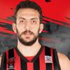 Gaziantep Basketbol'dan pota altına takviye