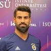 Volkan Demirel kontrolden geçti