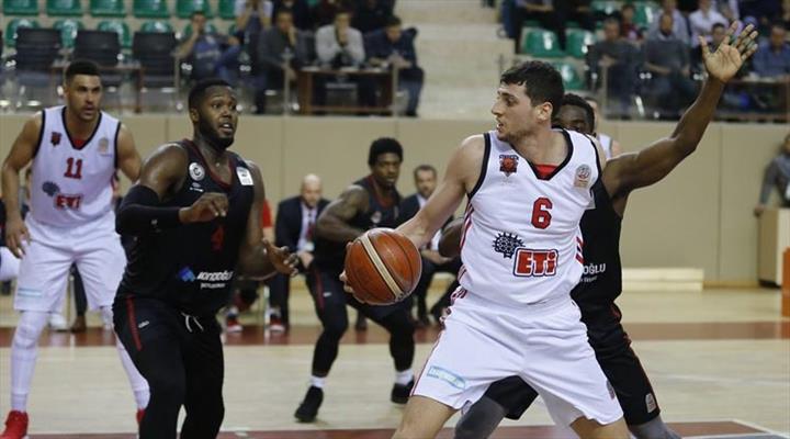Büyükçekmece'den bir transfer daha