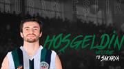 Sakarya transferde hız kesmiyor