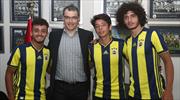 Fenerbahçe'de operasyon sürüyor! 3 imza birden...