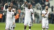 Beşiktaş'ta mutlu son! İmzalar atıldı