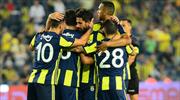 Fenerbahçe'in tek düşüncesi Devler Ligi!