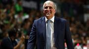 Obradovic'ten Ali Koç'a teşekkür