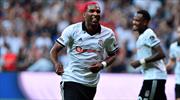 Vodafone Park'ın kralı Babel
