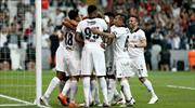 Kartal Güneş'le Avrupa'da çok farklı!