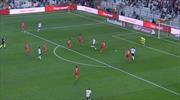 Oğuzhan Dennis Bergkamp golü atıyordu!