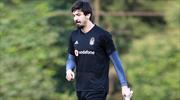 Tolga Zengin Partizan maçında oynayacak mı?