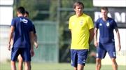 Cocu 11'ini değiştiriyor!