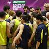 İşte Fenerbahçe'nin maç programı