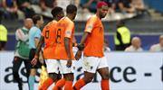 Babel'in golü Portakallara yetmedi!