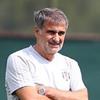 Beşiktaş'ta Şenol Güneş'in yüzünü güldüren gelişme