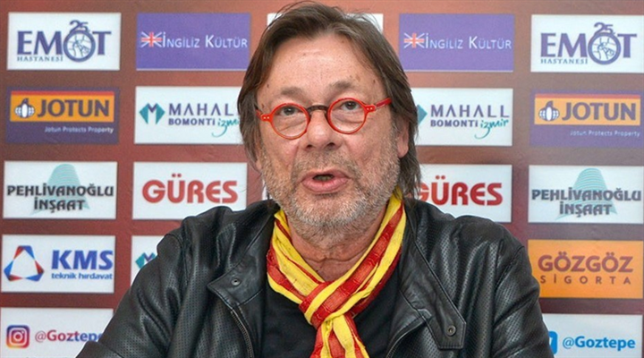 "Öldük öldük dirildik"