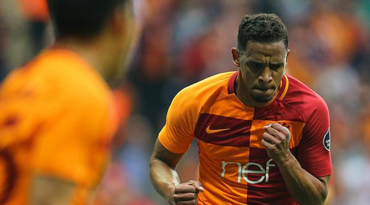 Galatasaray'dan resmi Fernando açıklaması
