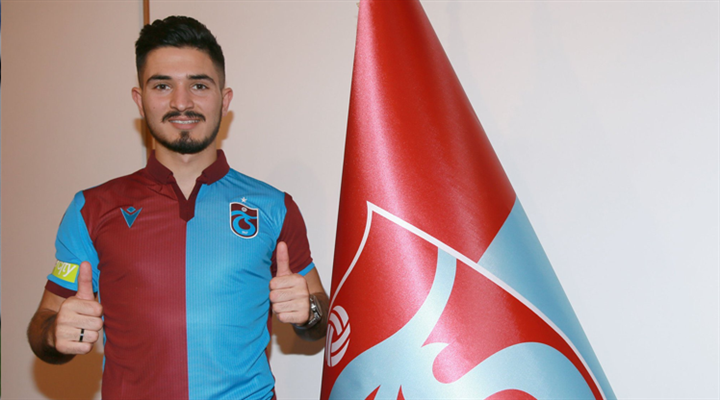 Trabzonspor'dan Ümraniyespor'a