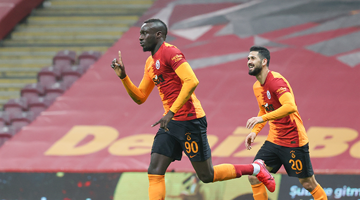 Diagne, Falcao'yu aratmıyor