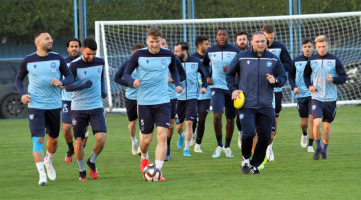 Adana Demirspor, Süper Lig için kritik virajda