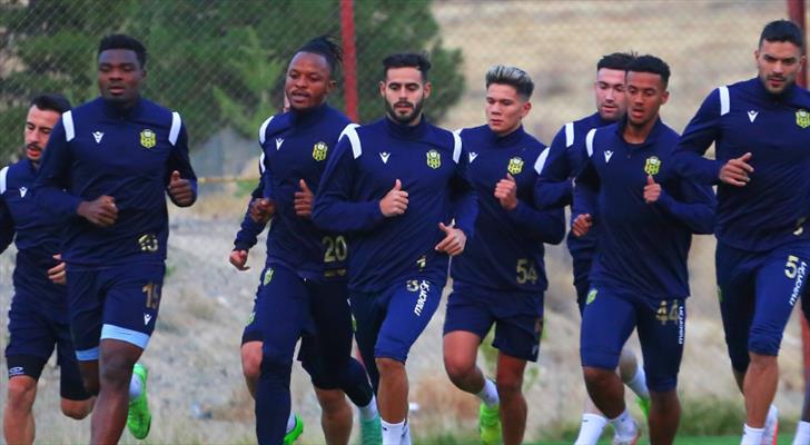Yeni Malatyaspor’dan tarihinin en kötü performansı
